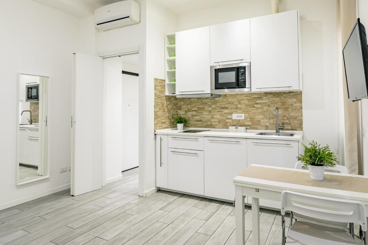 Appartamento La Fortezza Sesto San Giovanni Εξωτερικό φωτογραφία