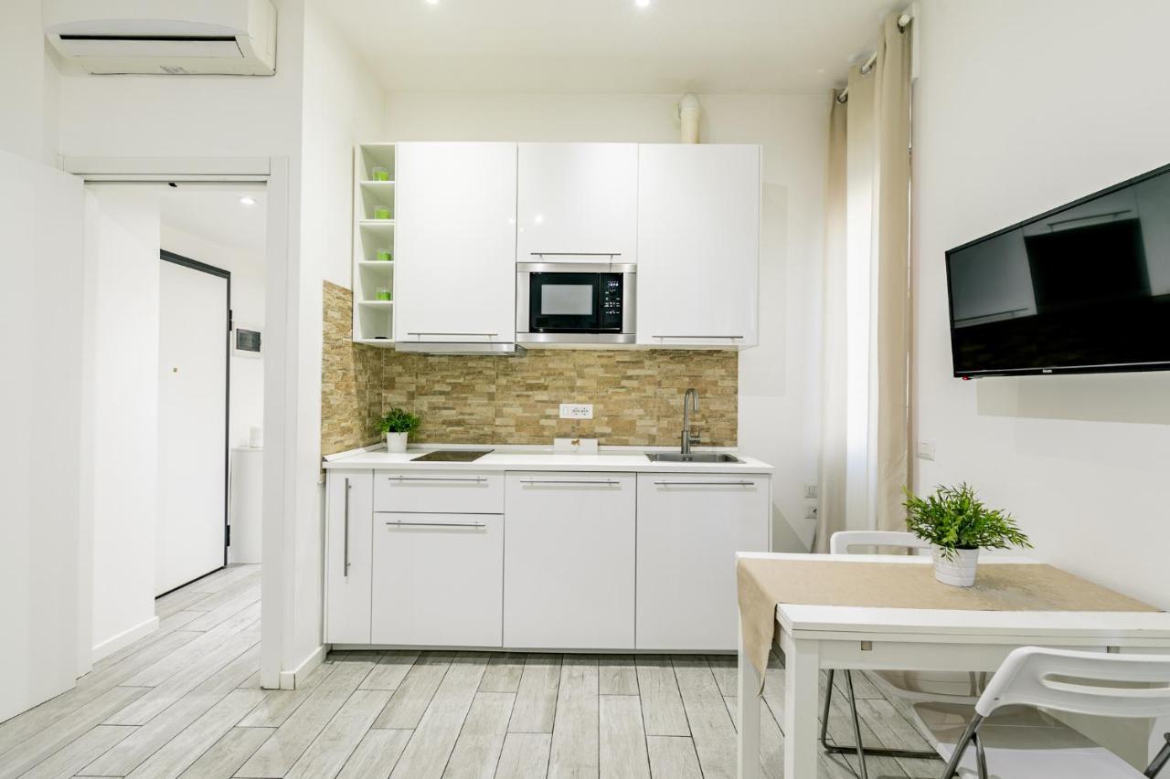 Appartamento La Fortezza Sesto San Giovanni Εξωτερικό φωτογραφία